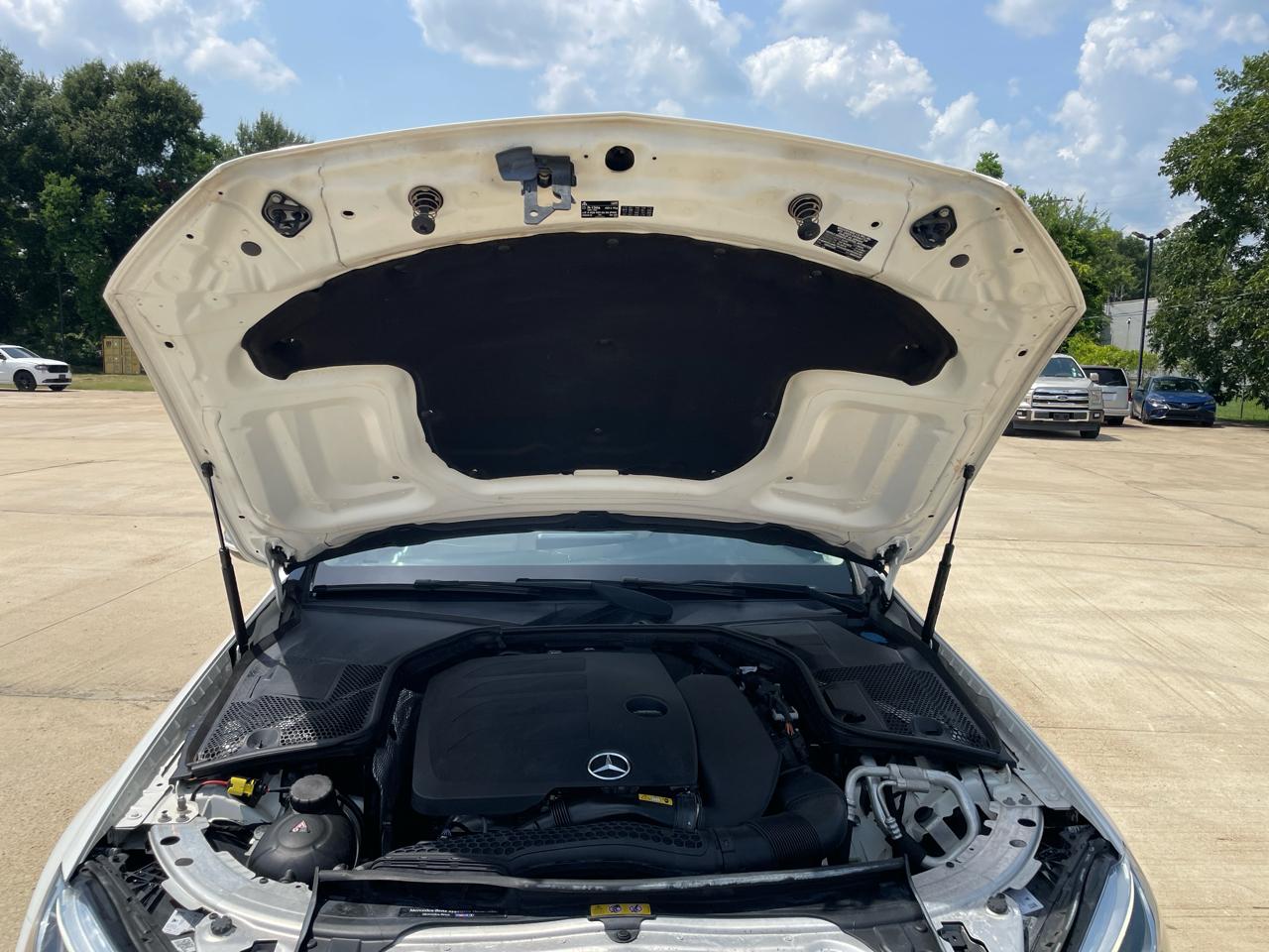 Mercedes-Benz C-Class C 300 Sedan 2019