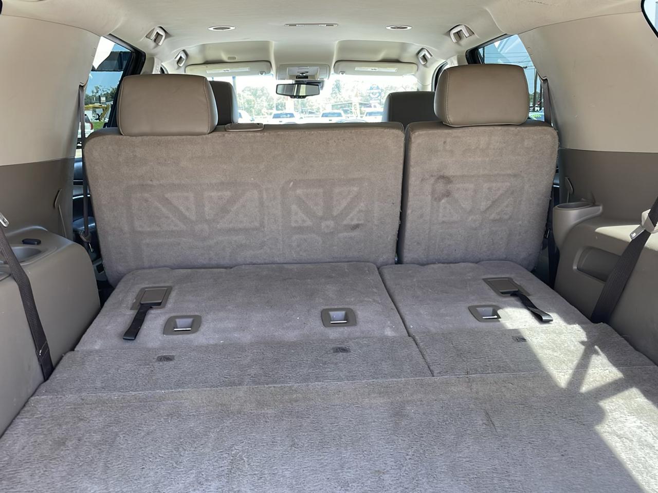 Chevrolet Suburban 2WD 4dr 1500 LT 2018