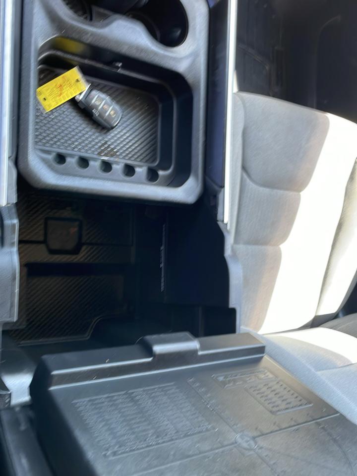 RAM 1500 Big Horn/Lone Star 4x4 Crew Cab 5'7" Box 2019