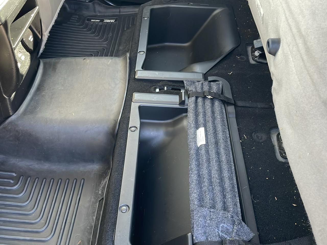Ford Ranger LARIAT 2WD SuperCrew 5' Box 2020