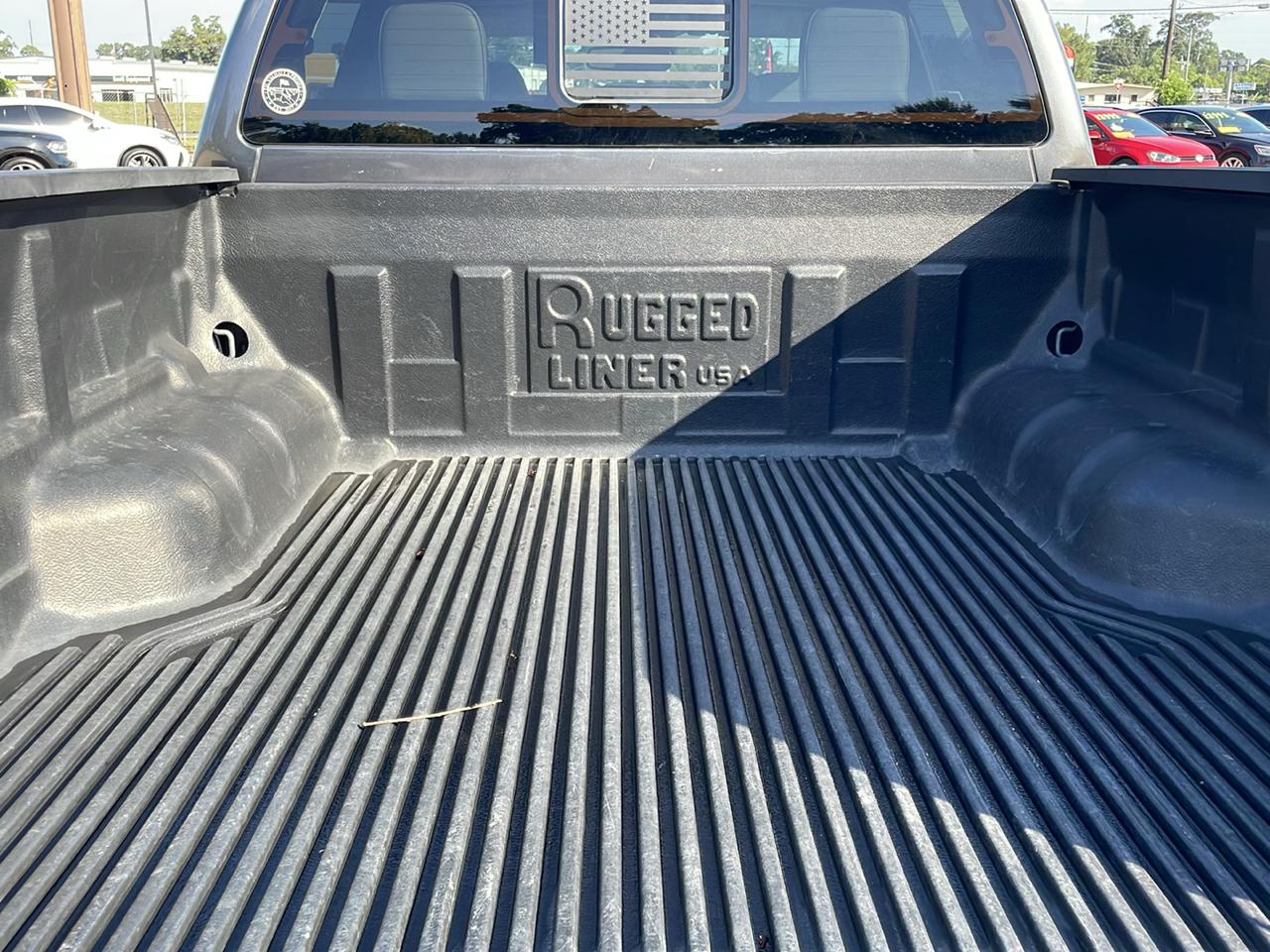 Ford Ranger LARIAT 2WD SuperCrew 5' Box 2020