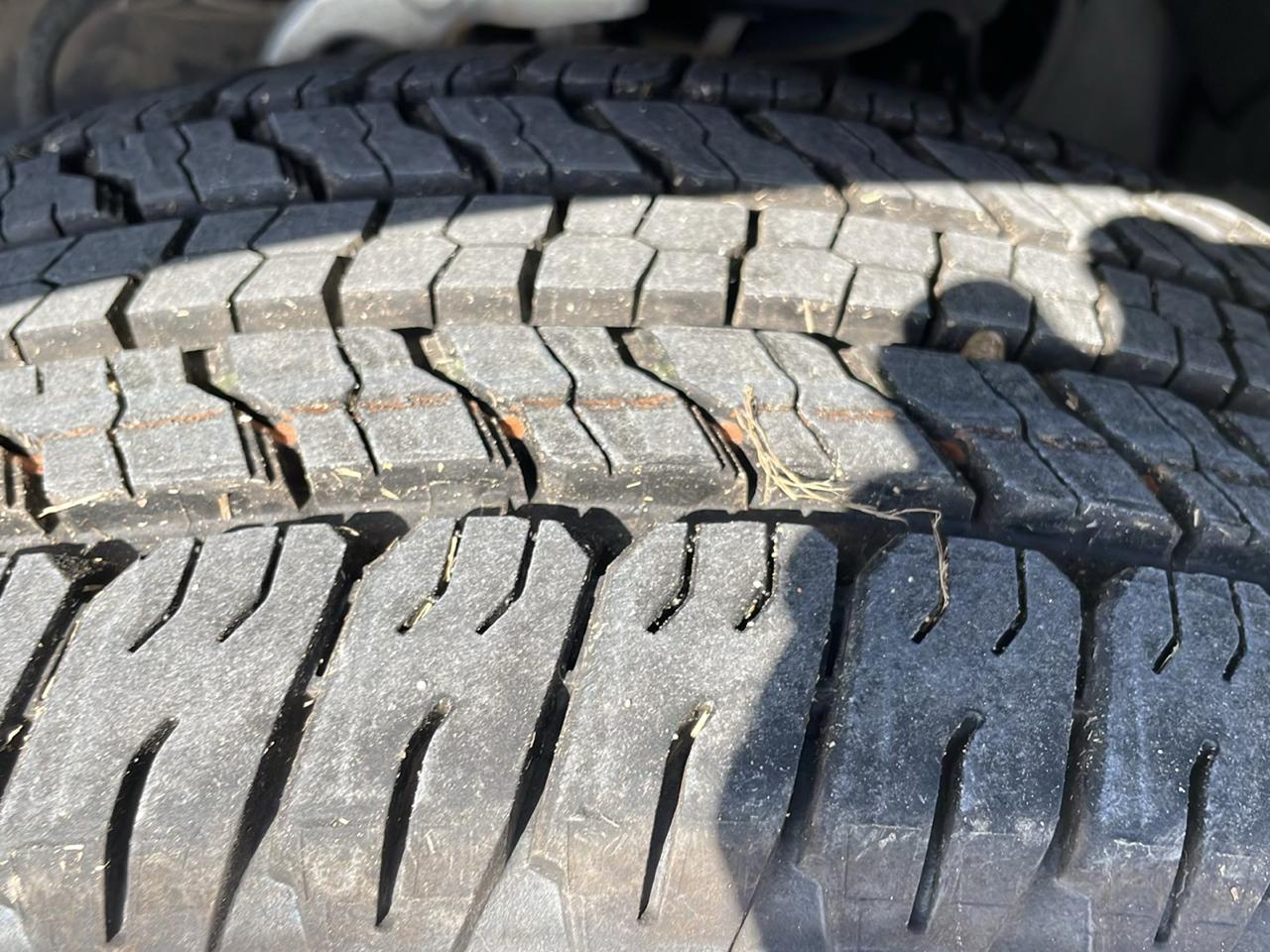 Ford Ranger LARIAT 2WD SuperCrew 5' Box 2020