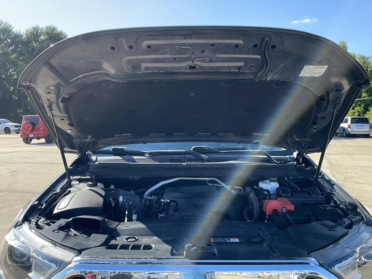 Ford Ranger LARIAT 2WD SuperCrew 5' Box 2020