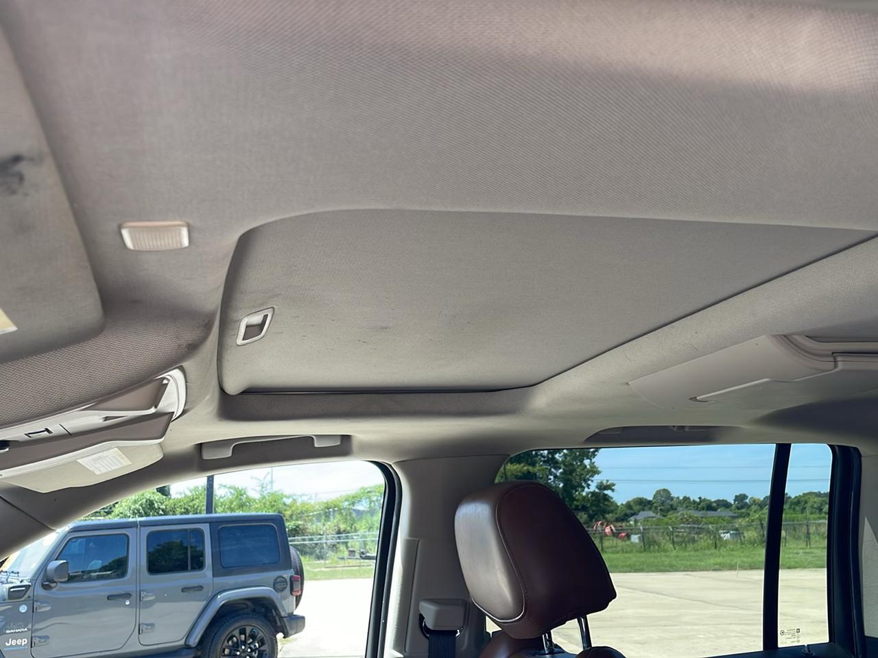Cadillac Escalade ESV 4WD 4dr Luxury 2020