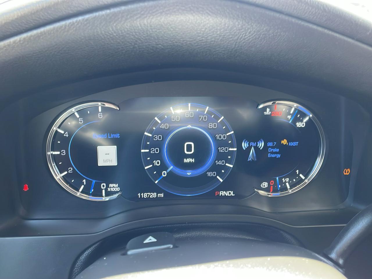 Cadillac Escalade ESV 4WD 4dr Luxury 2020