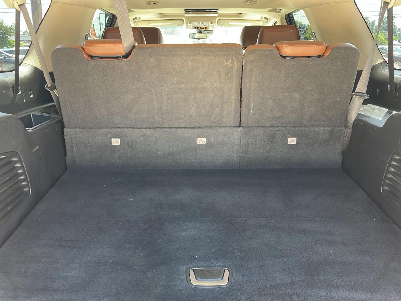 Cadillac Escalade ESV 4WD 4dr Luxury 2020