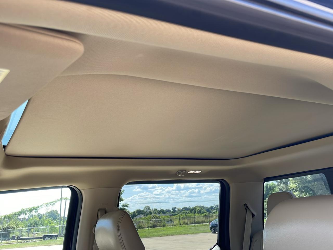 Ford F-150 Lariat 2WD SuperCrew 5.5' Box 2018