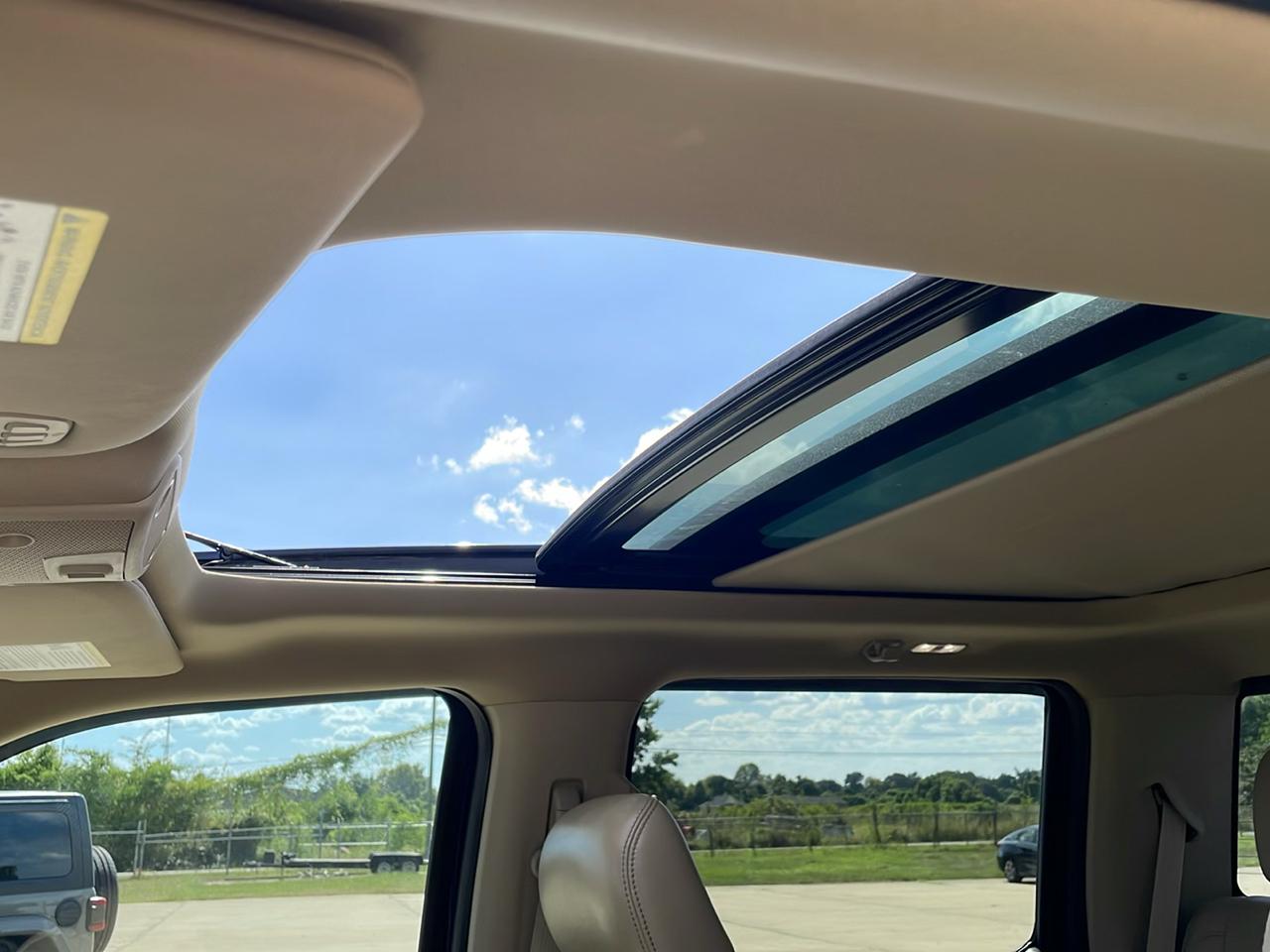 Ford F-150 Lariat 2WD SuperCrew 5.5' Box 2018