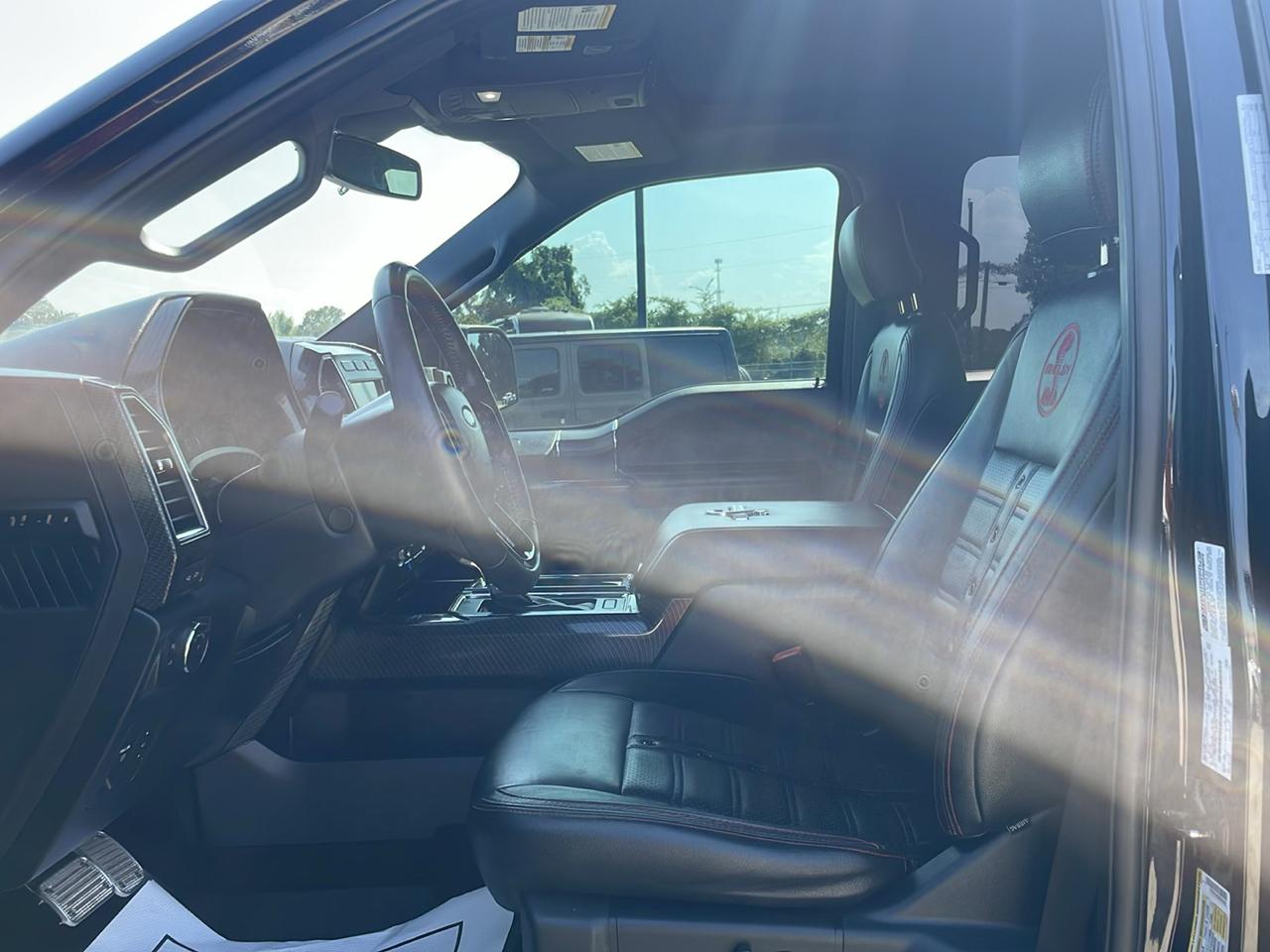 Ford F-150 Lariat 4WD SuperCrew 5.5' Box 2020