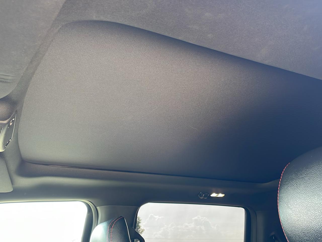 Ford F-150 Lariat 4WD SuperCrew 5.5' Box 2020