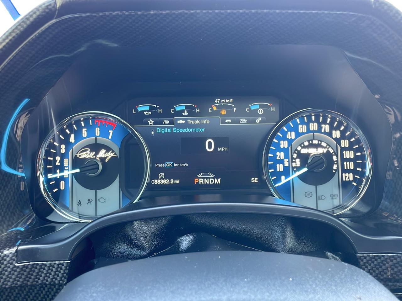 Ford F-150 Lariat 4WD SuperCrew 5.5' Box 2020