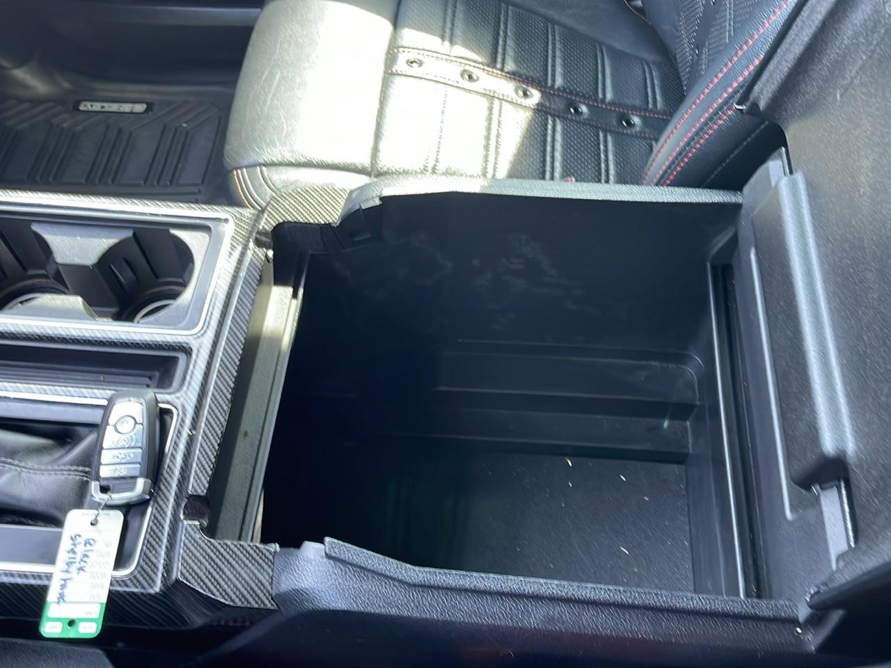 Ford F-150 Lariat 4WD SuperCrew 5.5' Box 2020