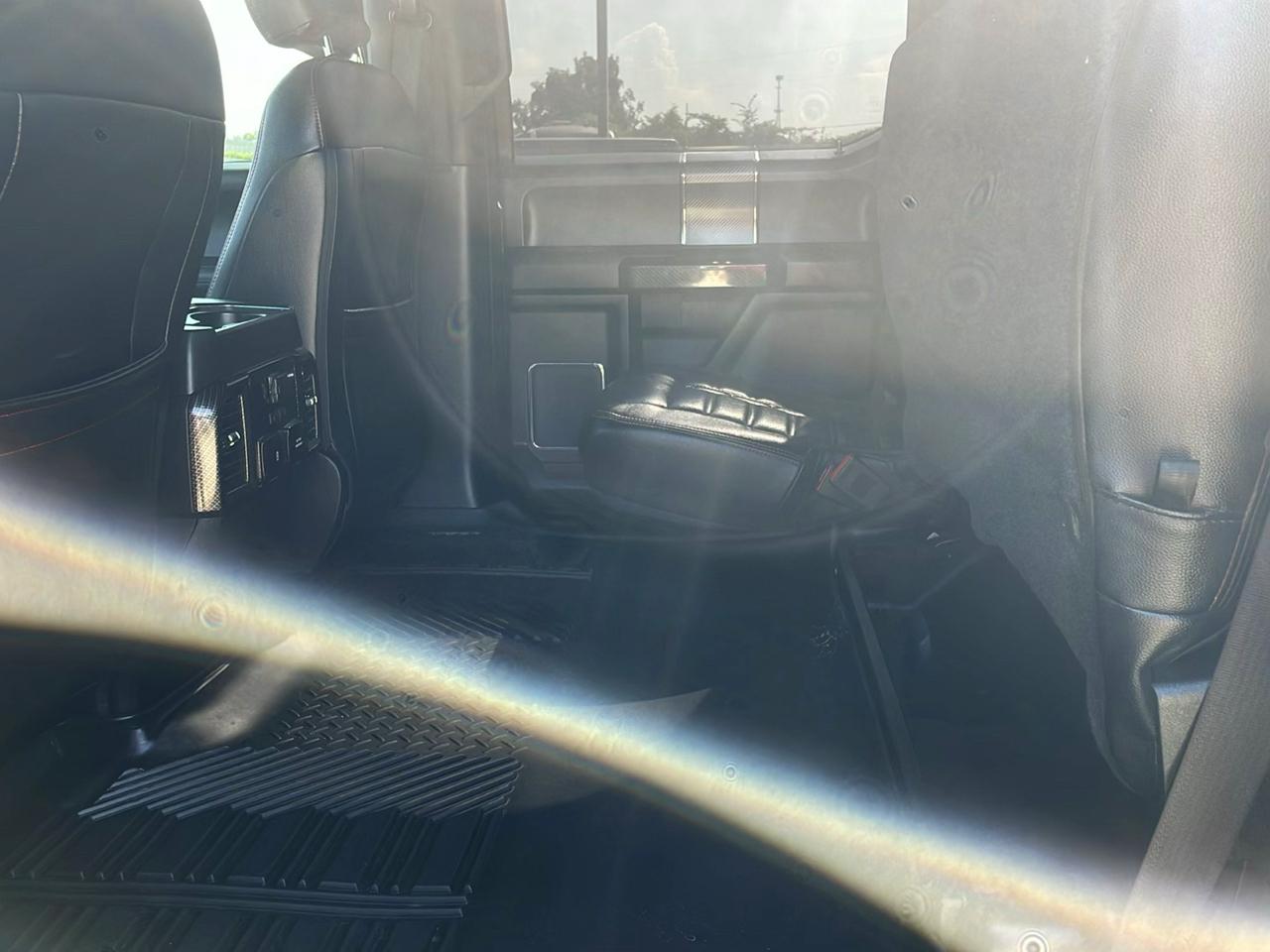 Ford F-150 Lariat 4WD SuperCrew 5.5' Box 2020