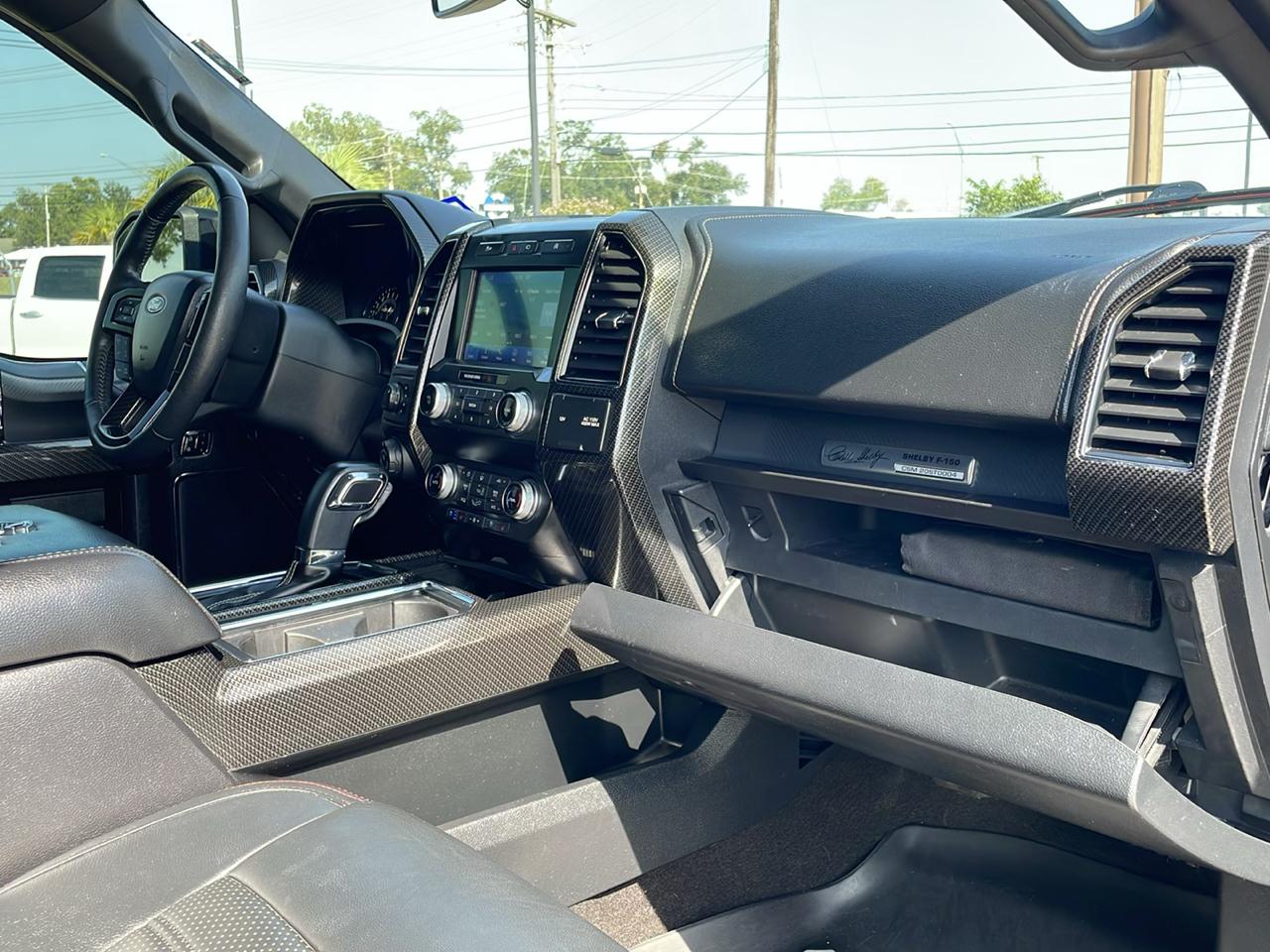 Ford F-150 Lariat 4WD SuperCrew 5.5' Box 2020