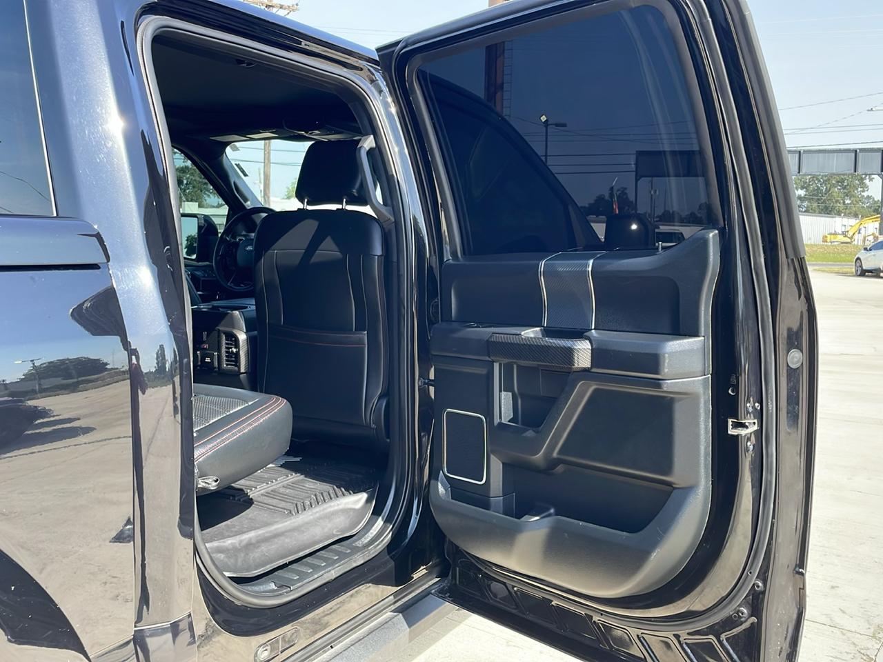 Ford F-150 Lariat 4WD SuperCrew 5.5' Box 2020