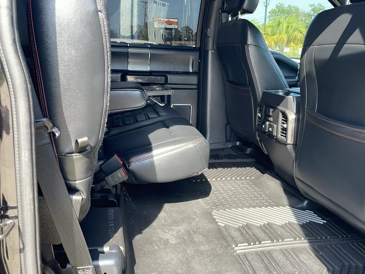 Ford F-150 Lariat 4WD SuperCrew 5.5' Box 2020