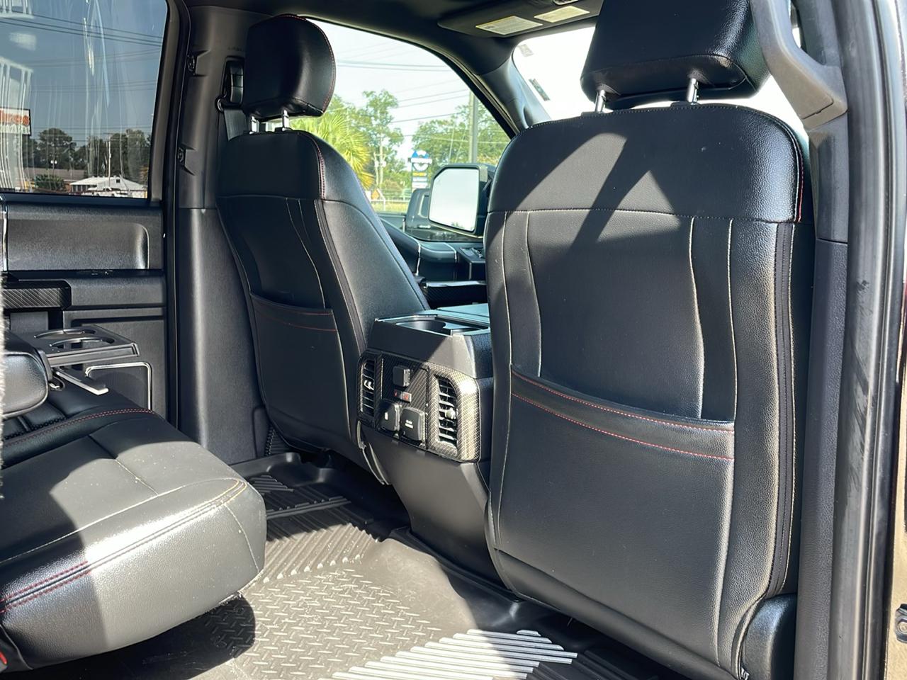 Ford F-150 Lariat 4WD SuperCrew 5.5' Box 2020