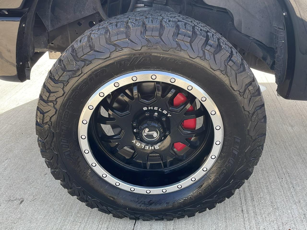 Ford F-150 Lariat 4WD SuperCrew 5.5' Box 2020