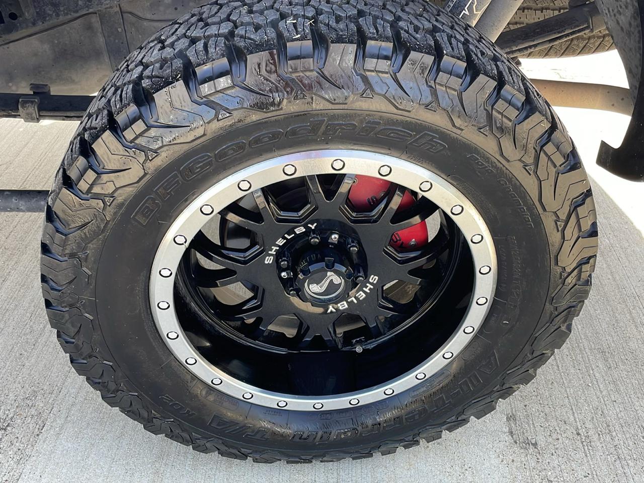 Ford F-150 Lariat 4WD SuperCrew 5.5' Box 2020