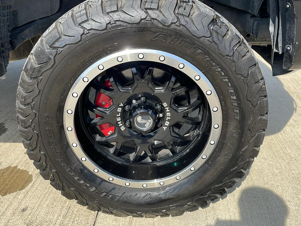 Ford F-150 Lariat 4WD SuperCrew 5.5' Box 2020