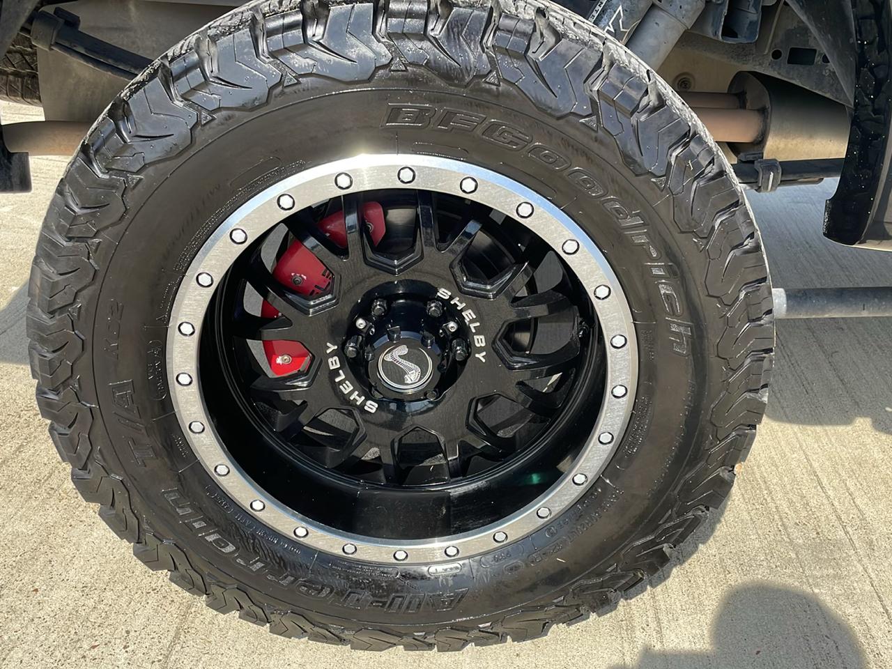 Ford F-150 Lariat 4WD SuperCrew 5.5' Box 2020