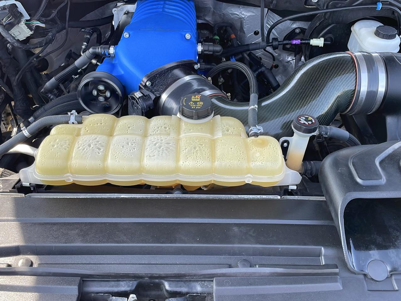 Ford F-150 Lariat 4WD SuperCrew 5.5' Box 2020