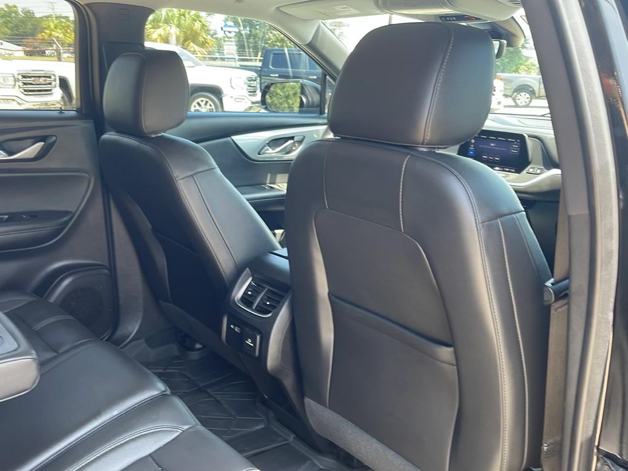 Chevrolet Blazer FWD 4dr LT w/3LT 2020