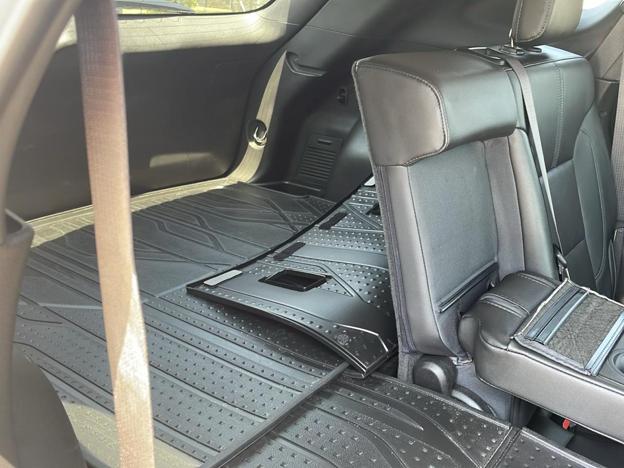 Chevrolet Blazer FWD 4dr LT w/3LT 2020