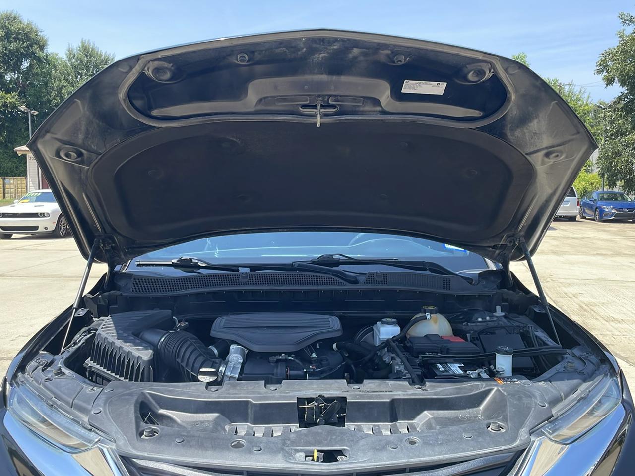 Chevrolet Blazer FWD 4dr LT w/3LT 2020