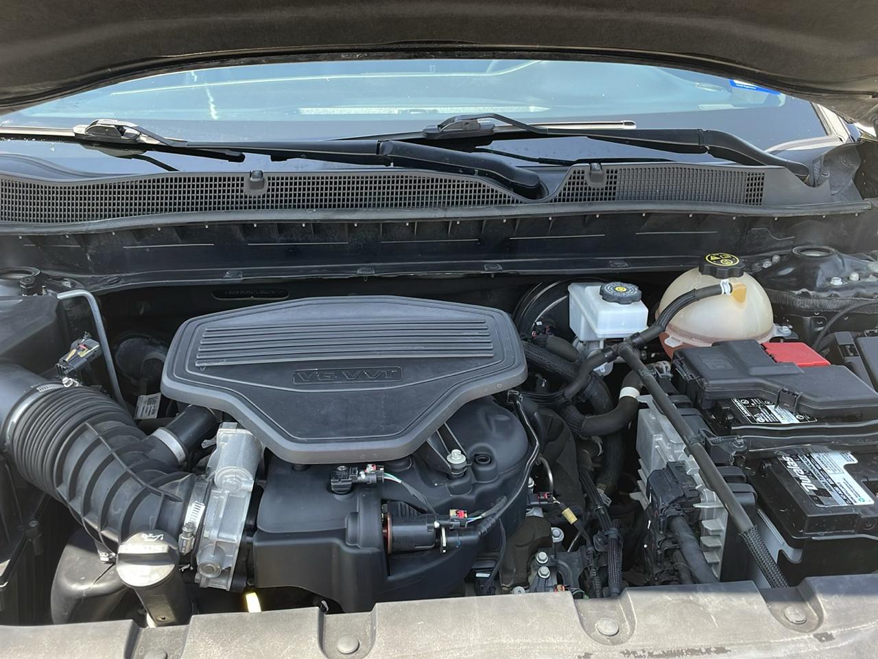 Chevrolet Blazer FWD 4dr LT w/3LT 2020