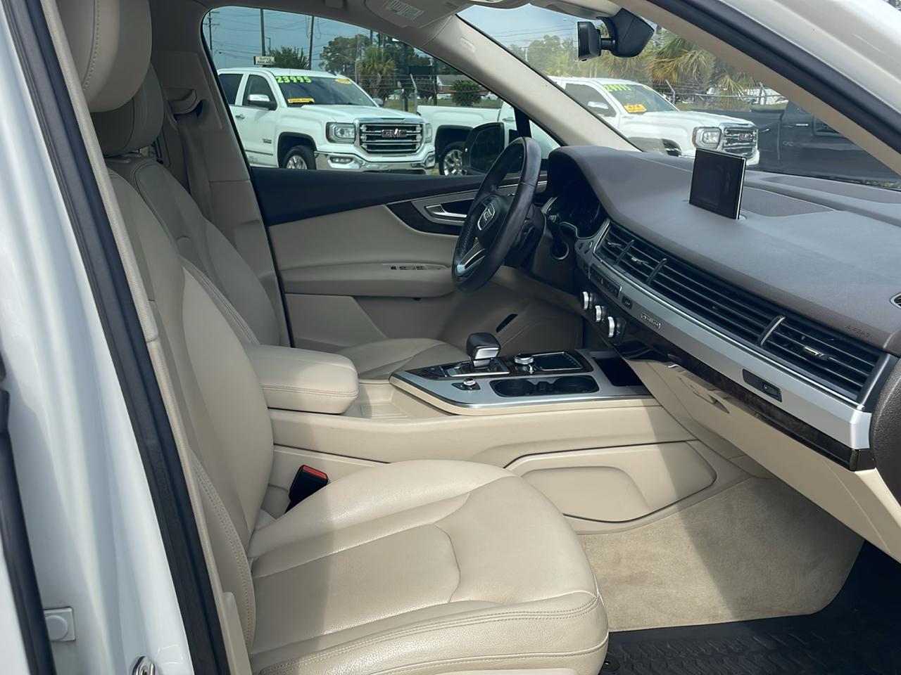 Audi Q7 Premium 45 TFSI quattro 2019