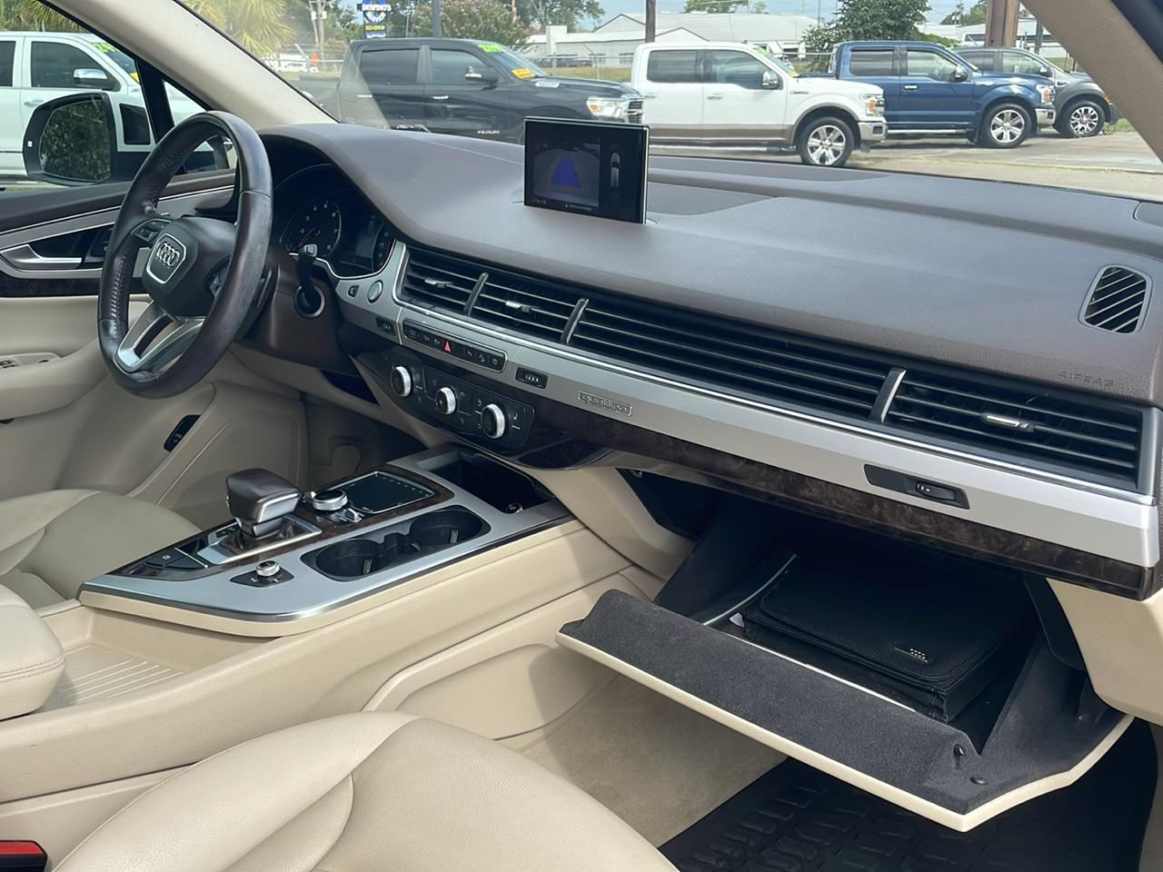 Audi Q7 Premium 45 TFSI quattro 2019