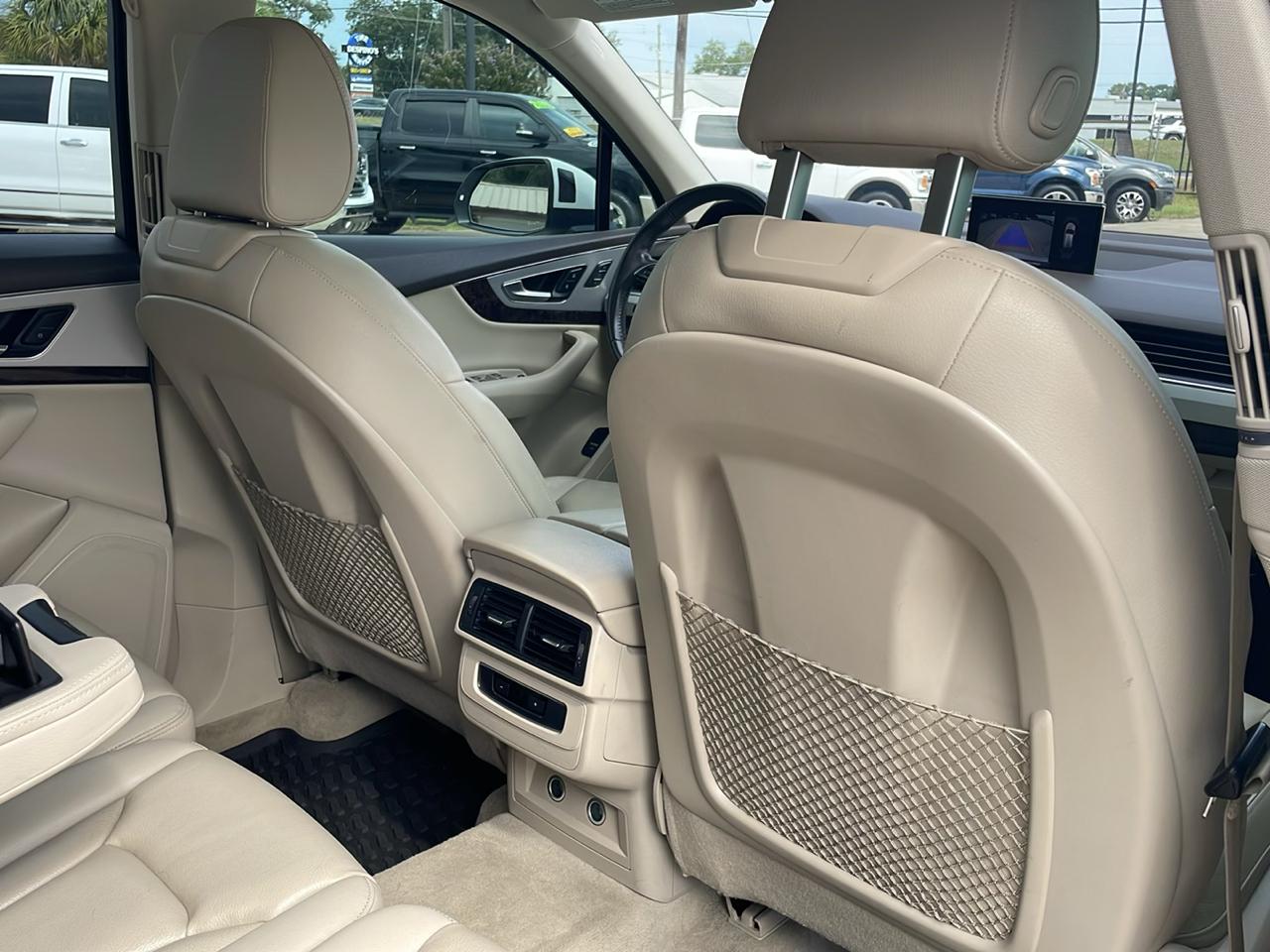 Audi Q7 Premium 45 TFSI quattro 2019
