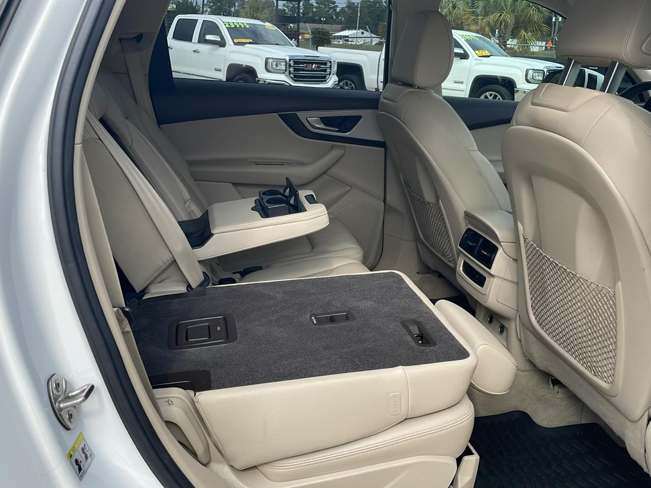 Audi Q7 Premium 45 TFSI quattro 2019