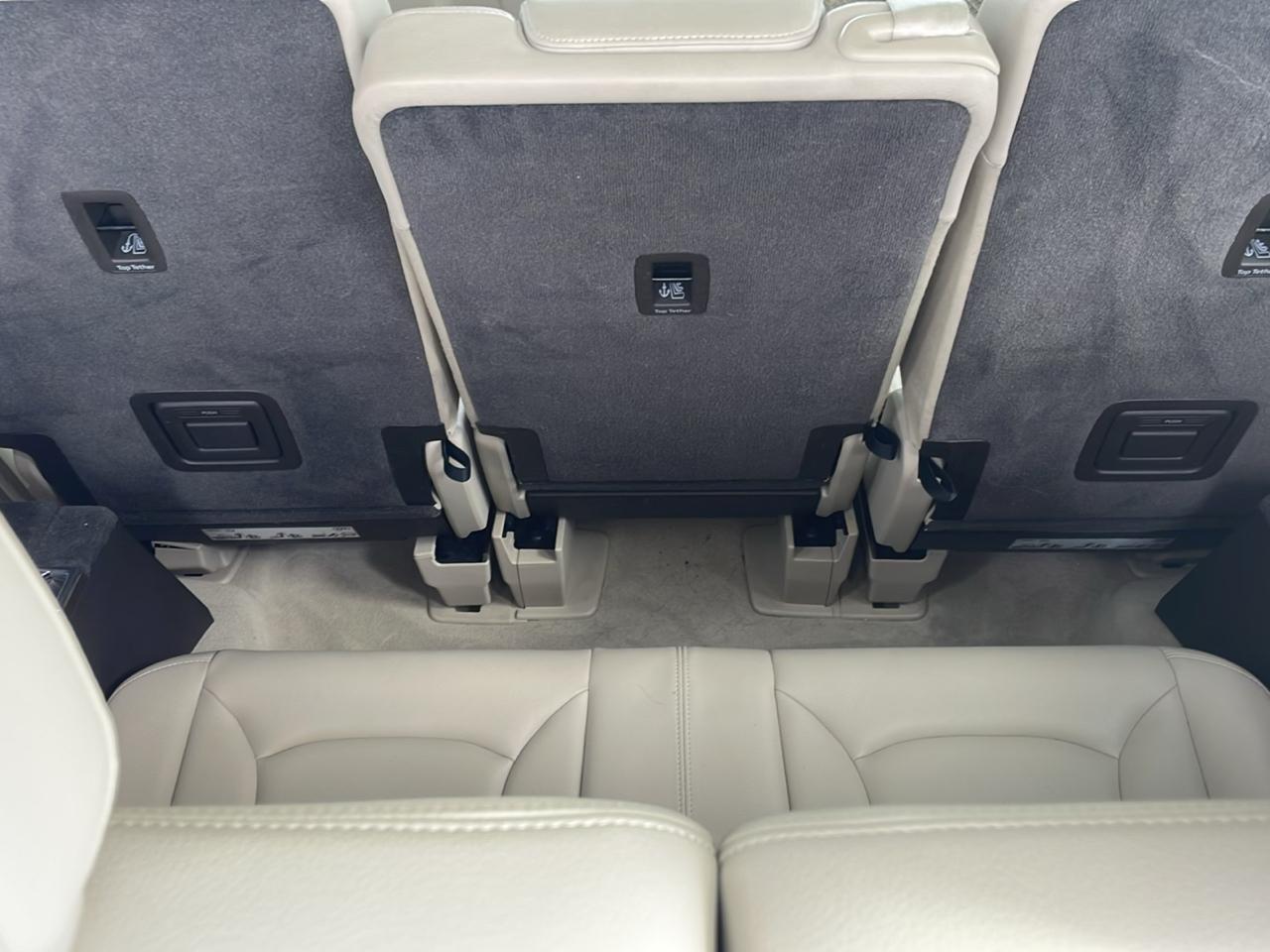 Audi Q7 Premium 45 TFSI quattro 2019