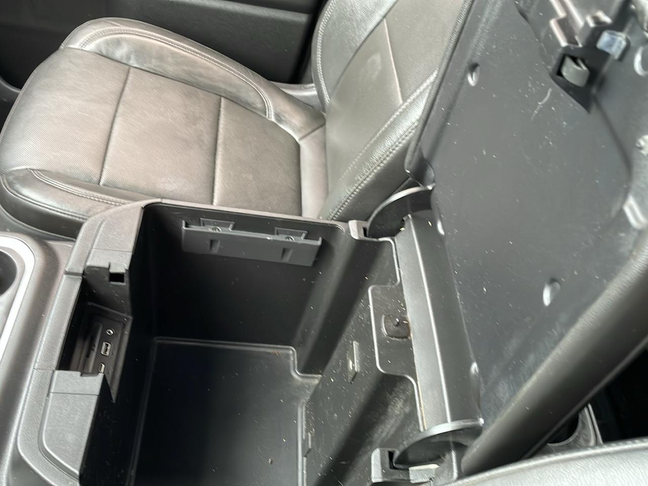 GMC Sierra 2500HD 4WD Crew Cab 159" SLT 2020