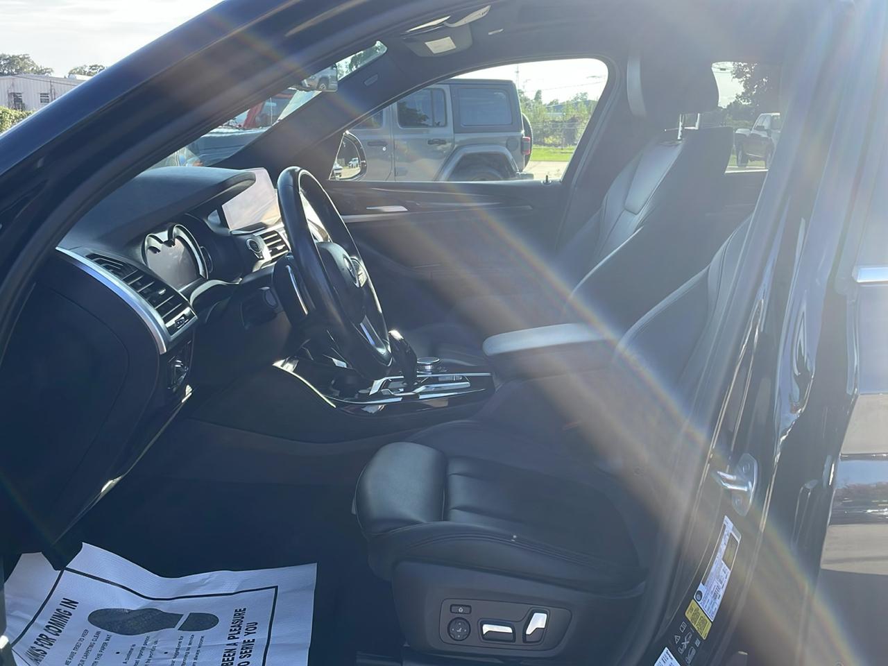BMW X4 xDrive30i Sports Activity Coupe 2019