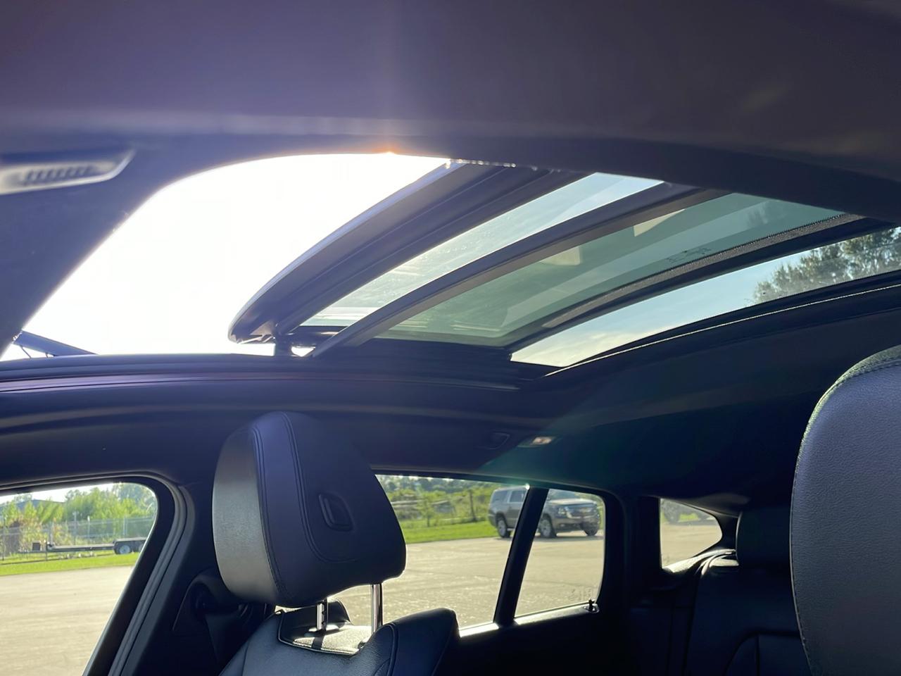 BMW X4 xDrive30i Sports Activity Coupe 2019