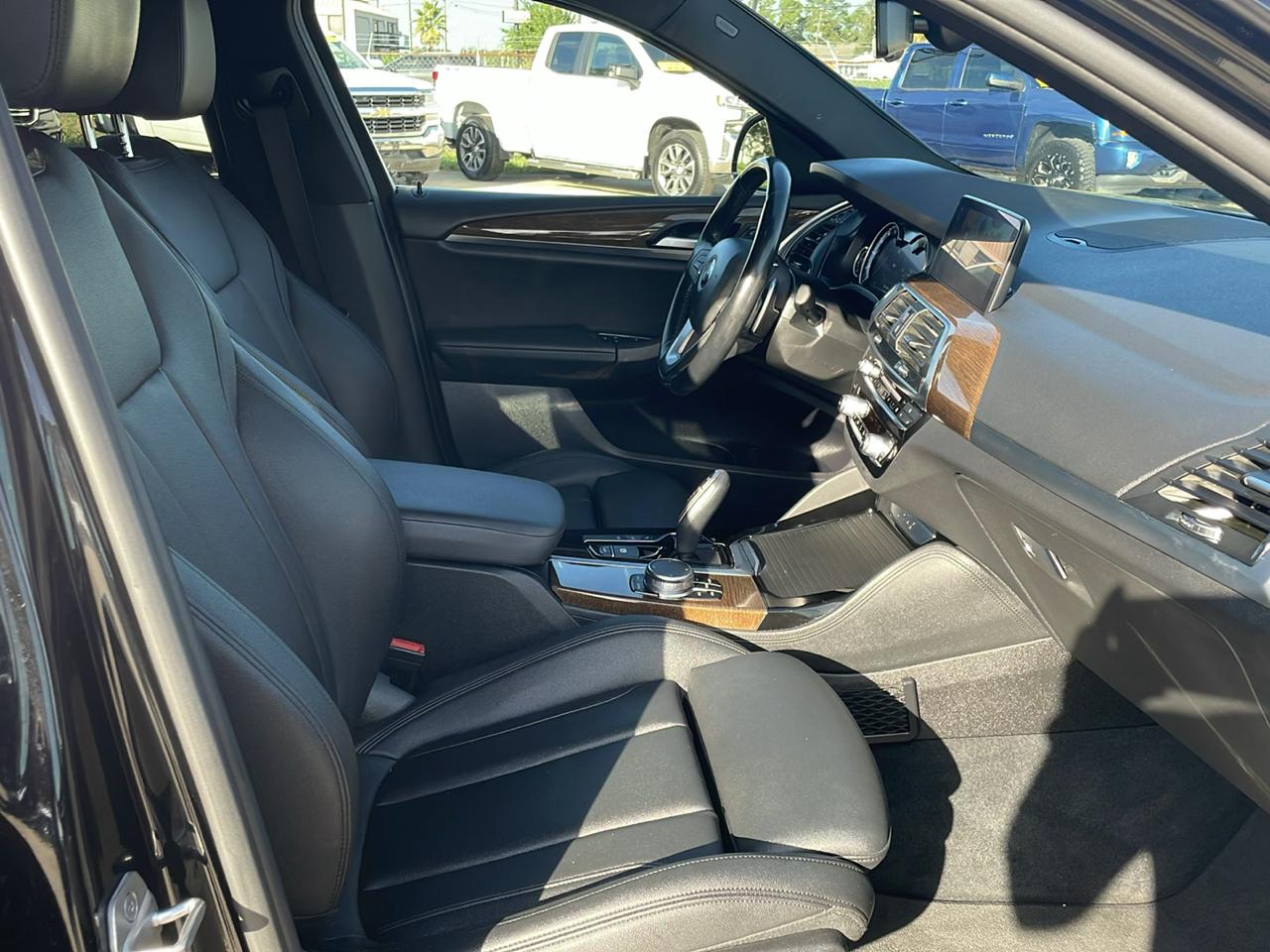 BMW X4 xDrive30i Sports Activity Coupe 2019