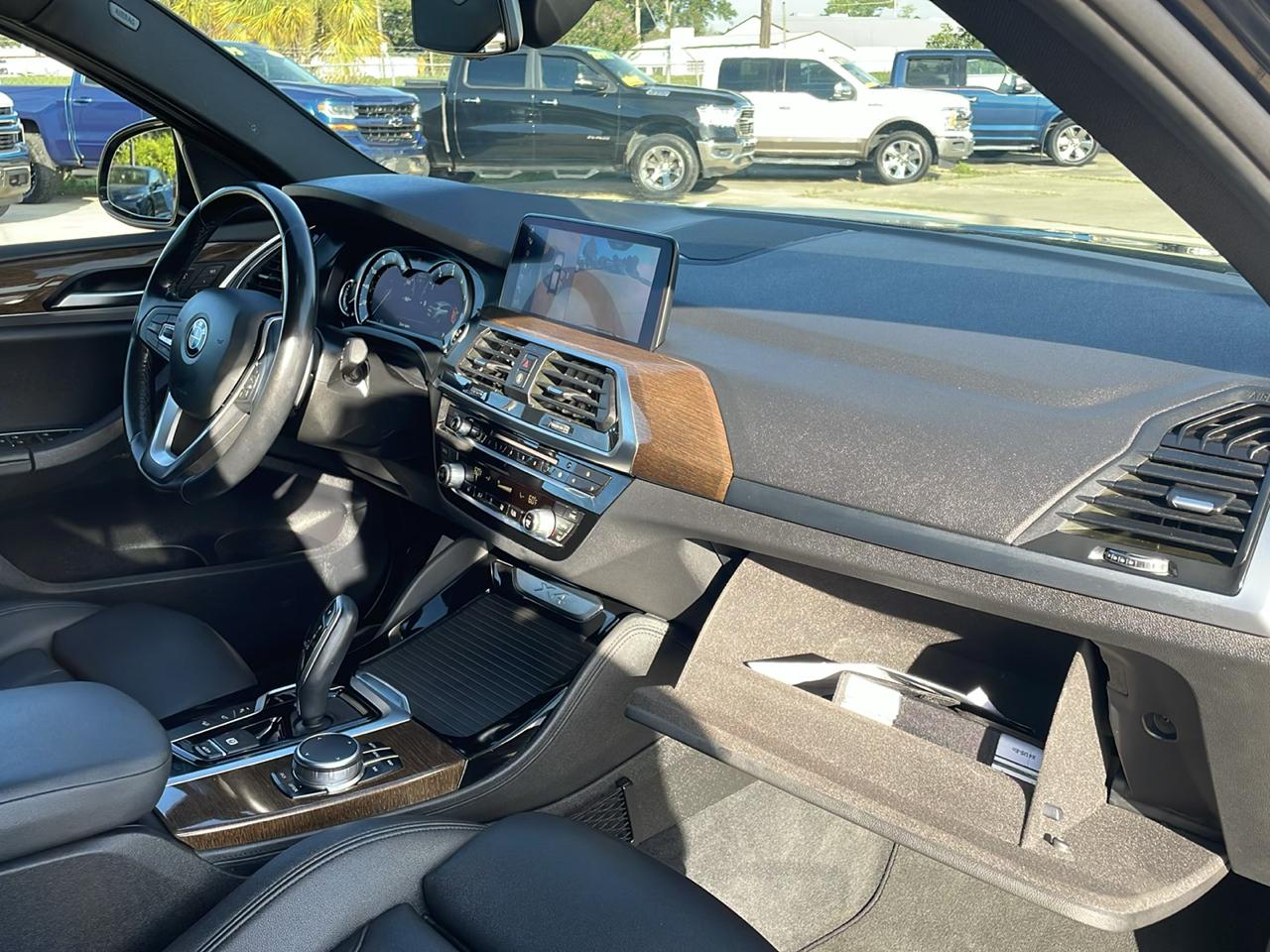 BMW X4 xDrive30i Sports Activity Coupe 2019