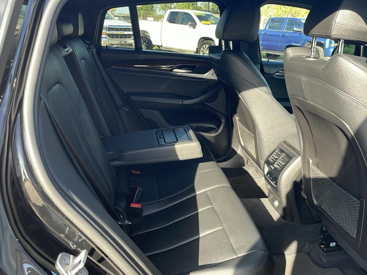 BMW X4 xDrive30i Sports Activity Coupe 2019