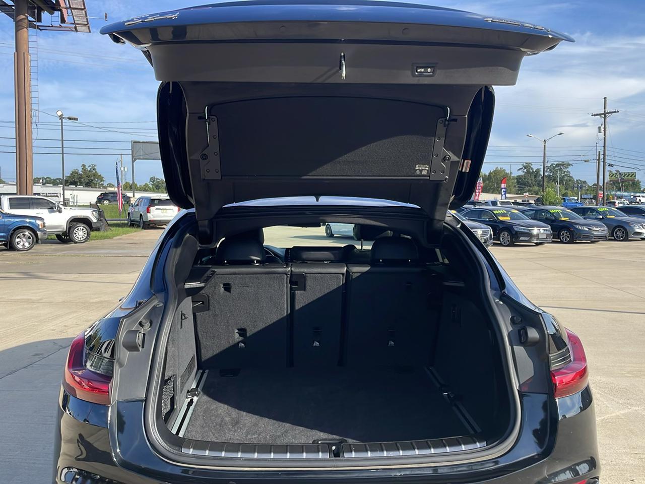 BMW X4 xDrive30i Sports Activity Coupe 2019