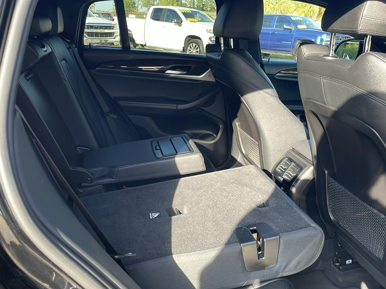 BMW X4 xDrive30i Sports Activity Coupe 2019