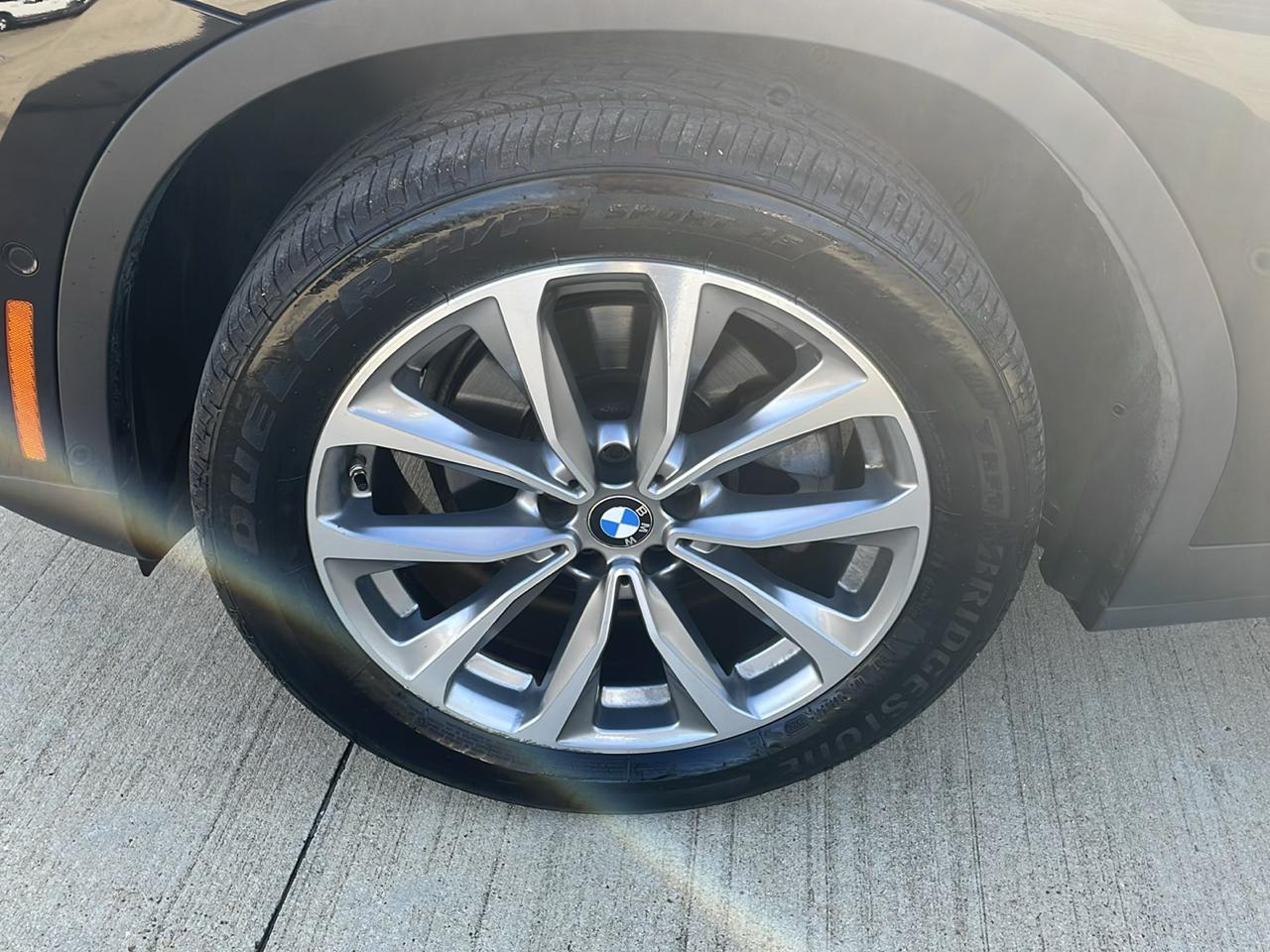 BMW X4 xDrive30i Sports Activity Coupe 2019
