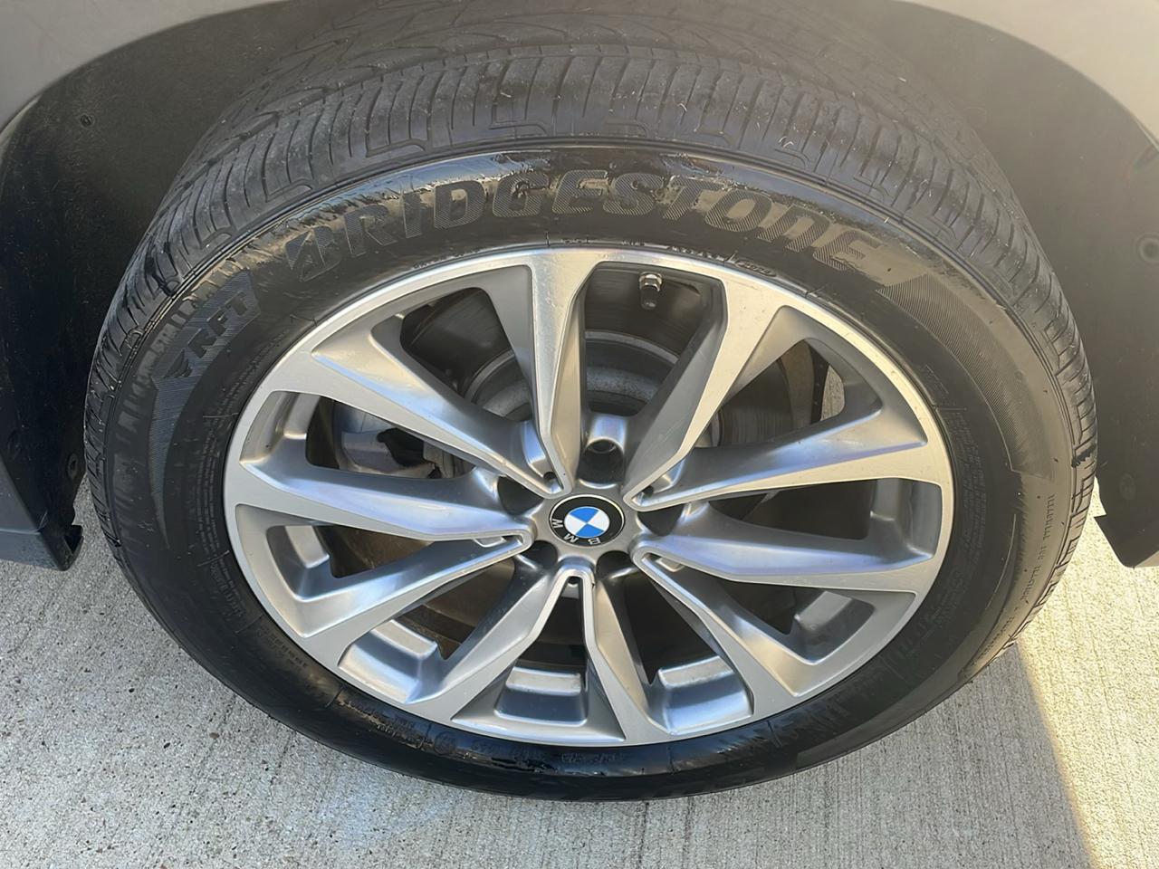 BMW X4 xDrive30i Sports Activity Coupe 2019