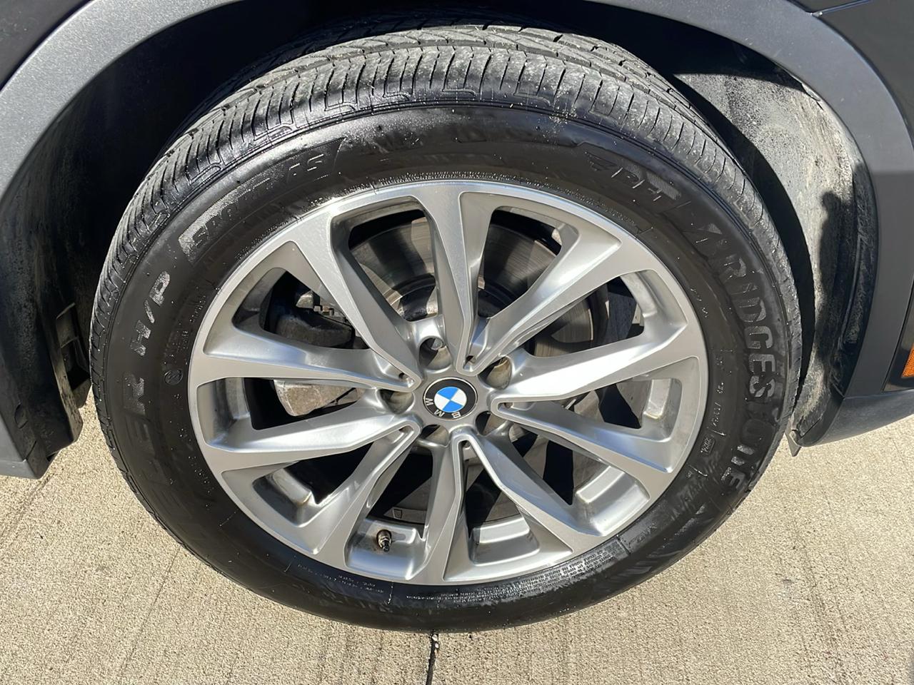 BMW X4 xDrive30i Sports Activity Coupe 2019