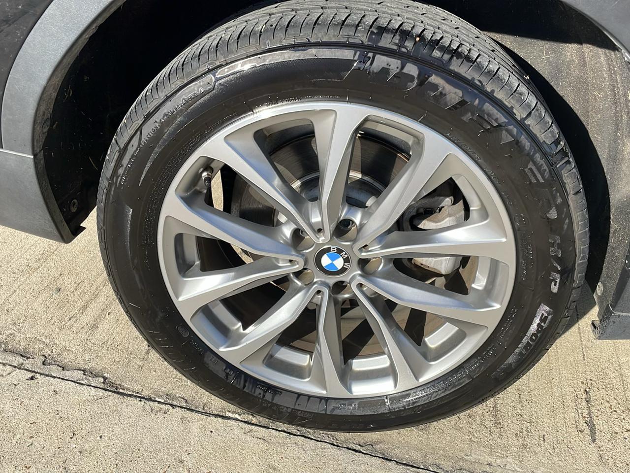 BMW X4 xDrive30i Sports Activity Coupe 2019