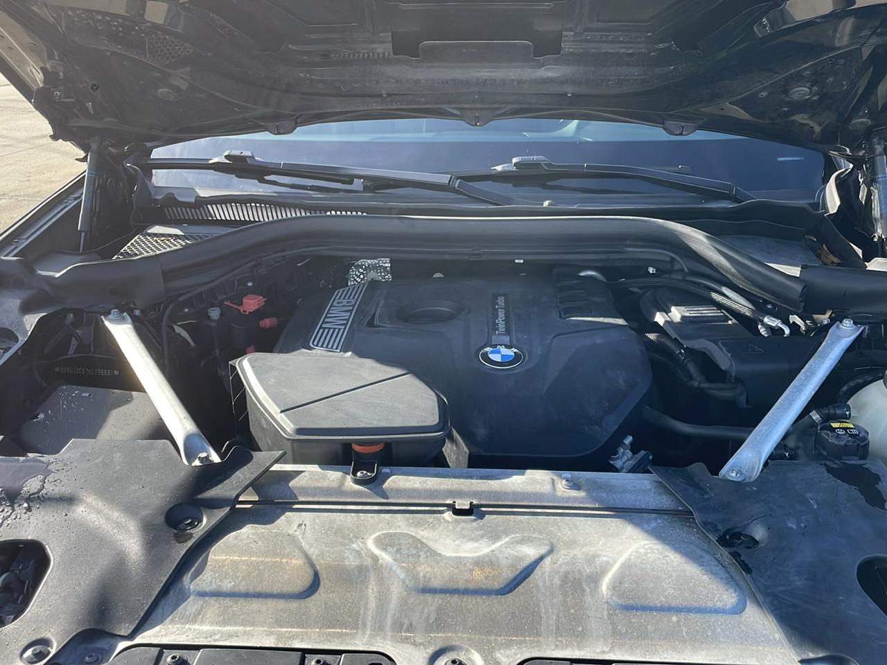 BMW X4 xDrive30i Sports Activity Coupe 2019