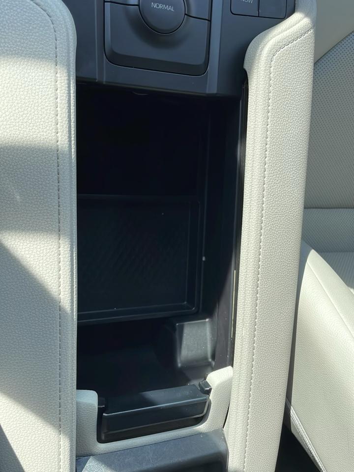Toyota Grand Highlander XLE FWD (Natl) 2024