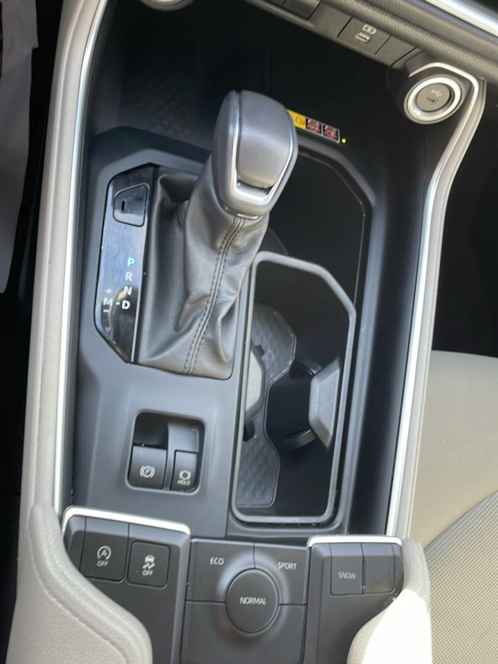 Toyota Grand Highlander XLE FWD (Natl) 2024